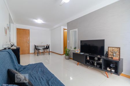 Sala de apartamento para alugar com 2 quartos, 76m² em Freguesia, Rio de Janeiro
