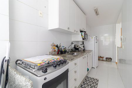 Apartamento para alugar com 76m², 2 quartos e 1 vaga Apartamento para alugar com 76m², 2 quartos e 1 vagaCozinha