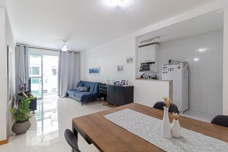 Sala de apartamento para alugar com 2 quartos, 76m² em Freguesia, Rio de Janeiro