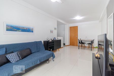 Sala de apartamento para alugar com 2 quartos, 76m² em Freguesia, Rio de Janeiro