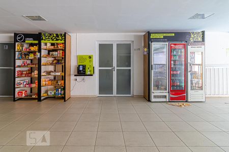 Apartamento para alugar com 76m², 2 quartos e 1 vaga Apartamento para alugar com 76m², 2 quartos e 1 vagaMercadinho Autônomo