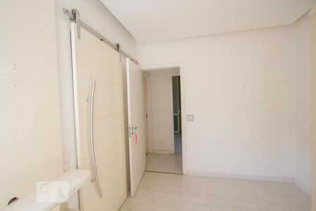 Suíte 1 de apartamento à venda com 3 quartos, 116m² em Brooklin, São Paulo