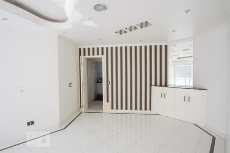 Sala de apartamento para alugar com 3 quartos, 116m² em Brooklin, São Paulo