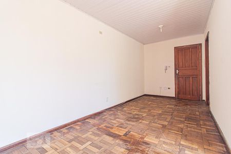 Sala de apartamento para alugar com 2 quartos, 70m² em Água Verde, Curitiba