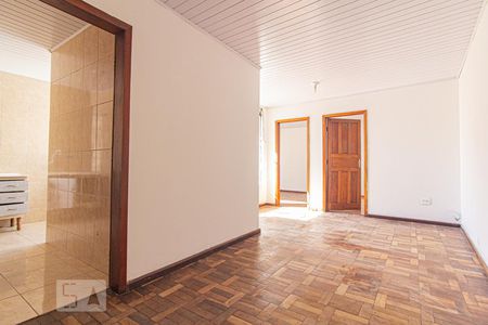 Sala de apartamento para alugar com 2 quartos, 70m² em Água Verde, Curitiba