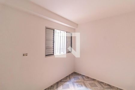 Sala/Quarto de casa para alugar com 1 quarto, 20m² em Jardim Matarazzo, São Paulo