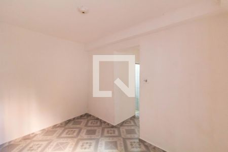 Sala/Quarto de casa para alugar com 1 quarto, 20m² em Jardim Matarazzo, São Paulo