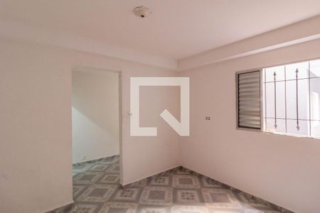 Sala/Quarto de casa para alugar com 1 quarto, 20m² em Jardim Matarazzo, São Paulo
