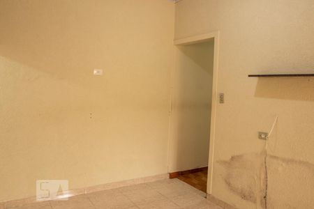 Cozinha de casa à venda com 4 quartos, 291m² em Centro, São Bernardo do Campo