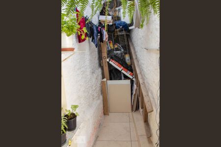 Casa à venda com 291m², 4 quartos e 2 vagas Casa à venda com 291m², 4 quartos e 2 vagasDetalhe da area de serviço