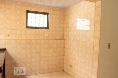 Cozinha de casa à venda com 4 quartos, 291m² em Centro, São Bernardo do Campo