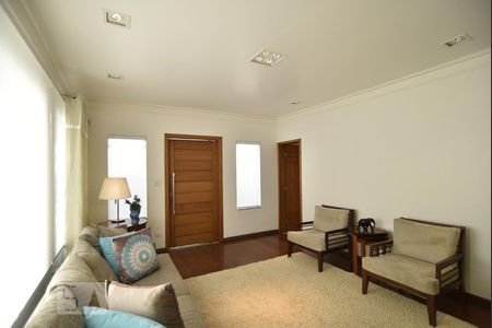 Sala 1 de casa para alugar com 3 quartos, 240m² em Tatuapé, São Paulo