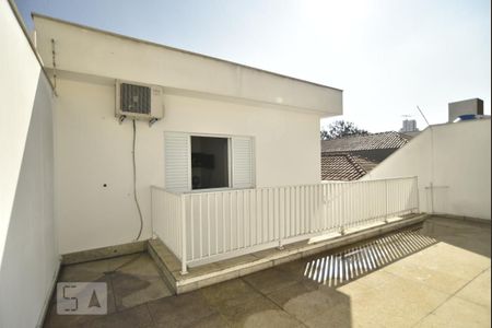 Casa para alugar com 240m², 3 quartos e 4 vagasTerraço