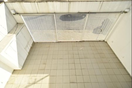 Casa para alugar com 240m², 3 quartos e 4 vagasVista da varanda