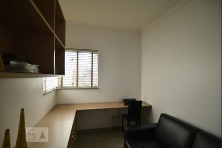Sala 2 (escritório) de casa para alugar com 3 quartos, 240m² em Tatuapé, São Paulo