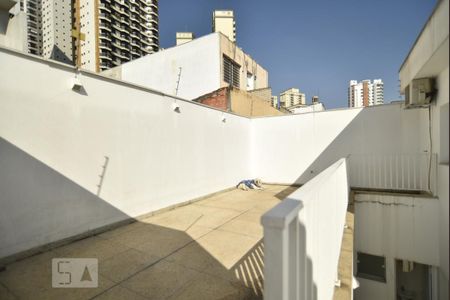 Casa para alugar com 240m², 3 quartos e 4 vagasTerraço