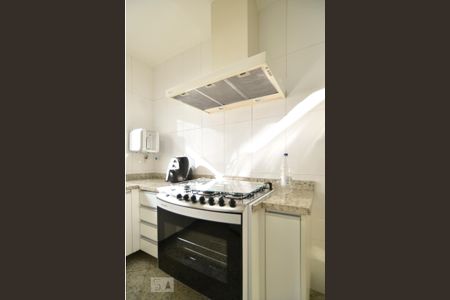 Casa para alugar com 240m², 3 quartos e 4 vagasCozinha