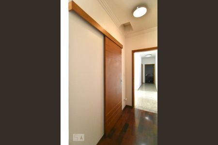 Casa para alugar com 240m², 3 quartos e 4 vagasHall da suite 1