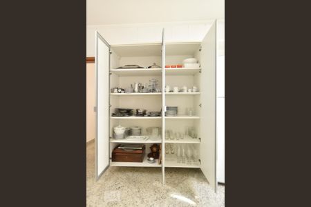 Casa para alugar com 240m², 3 quartos e 4 vagasCozinha