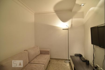 Sala 3 (TV) de casa para alugar com 3 quartos, 240m² em Tatuapé, São Paulo
