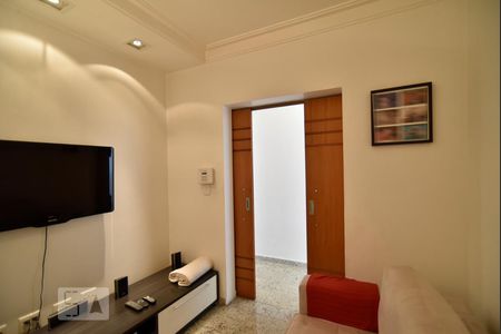 Sala 3 (TV) de casa para alugar com 3 quartos, 240m² em Tatuapé, São Paulo