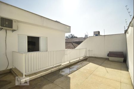 Casa para alugar com 240m², 3 quartos e 4 vagasTerraço