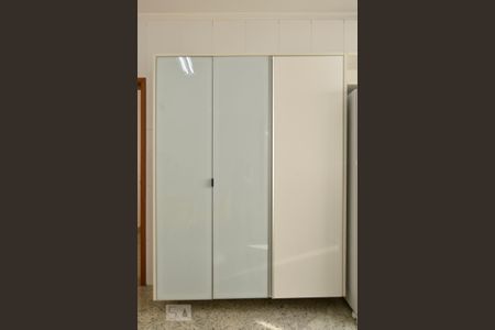 Casa para alugar com 240m², 3 quartos e 4 vagasCozinha
