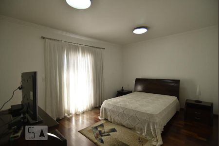 Casa para alugar com 240m², 3 quartos e 4 vagasSuite 1