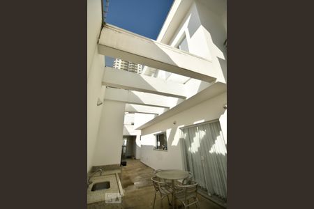 Casa para alugar com 240m², 3 quartos e 4 vagasEspaço gourmet