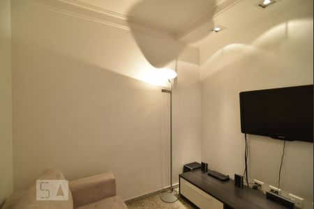 Sala 3 (TV) de casa para alugar com 3 quartos, 240m² em Tatuapé, São Paulo