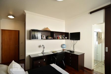 Casa para alugar com 240m², 3 quartos e 4 vagasSuite 3
