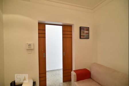 Sala 3 (TV) de casa para alugar com 3 quartos, 240m² em Tatuapé, São Paulo