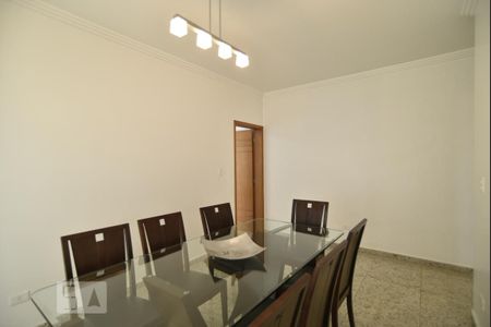 Casa para alugar com 240m², 3 quartos e 4 vagasSala 4 (jantar)