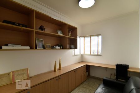 Sala 2 (escritório) de casa para alugar com 3 quartos, 240m² em Tatuapé, São Paulo