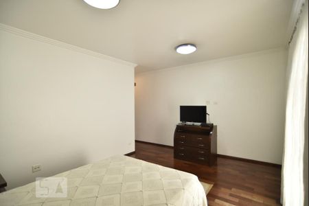 Casa para alugar com 240m², 3 quartos e 4 vagasSuite 1