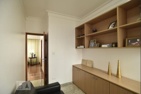 Sala 2 (escritório) de casa para alugar com 3 quartos, 240m² em Tatuapé, São Paulo