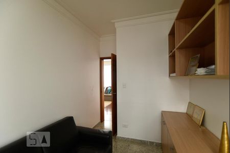 Sala 2 (escritório) de casa para alugar com 3 quartos, 240m² em Tatuapé, São Paulo