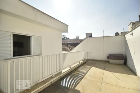 Casa para alugar com 240m², 3 quartos e 4 vagasTerraço