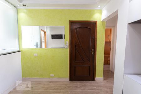 Apartamento para alugar com 76m², 3 quartos e sem vaga Apartamento para alugar com 76m², 3 quartos e sem vagaSala