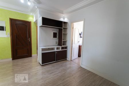 Sala de apartamento para alugar com 3 quartos, 76m² em Campos Elíseos, São Paulo
