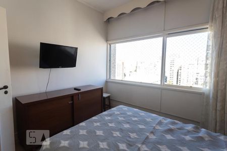 Apartamento para alugar com 76m², 3 quartos e sem vaga Apartamento para alugar com 76m², 3 quartos e sem vagaQuarto 3