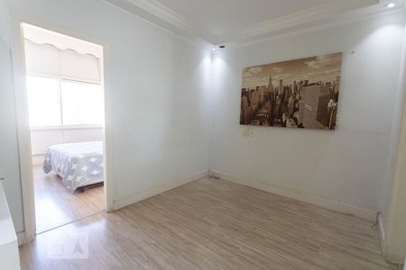 Sala de apartamento para alugar com 3 quartos, 76m² em Campos Elíseos, São Paulo