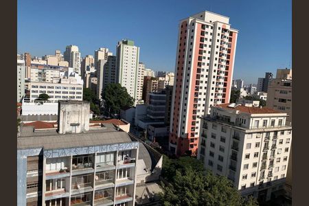 Apartamento para alugar com 76m², 3 quartos e sem vaga Apartamento para alugar com 76m², 3 quartos e sem vagaVista do Quarto 3