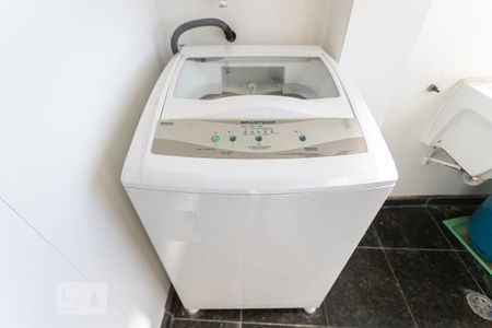 Apartamento para alugar com 76m², 3 quartos e sem vaga Apartamento para alugar com 76m², 3 quartos e sem vagaÁrea de Serviço