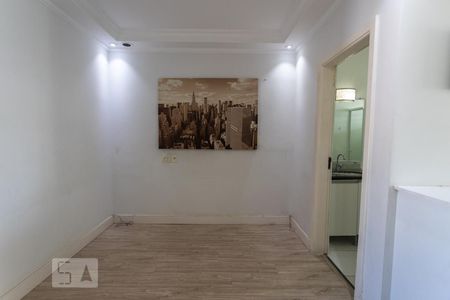 Sala de apartamento para alugar com 3 quartos, 76m² em Campos Elíseos, São Paulo
