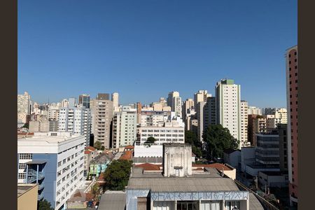 Apartamento para alugar com 76m², 3 quartos e sem vaga Apartamento para alugar com 76m², 3 quartos e sem vagaVista da Sala