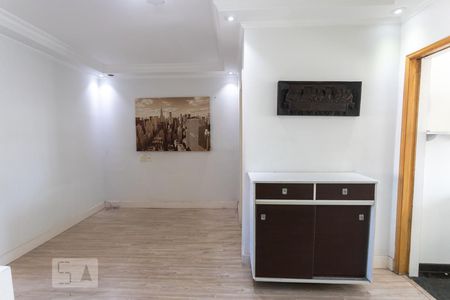 Sala de apartamento para alugar com 3 quartos, 76m² em Campos Elíseos, São Paulo