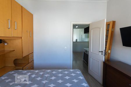 Apartamento para alugar com 76m², 3 quartos e sem vaga Apartamento para alugar com 76m², 3 quartos e sem vagaQuarto 3