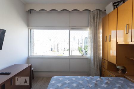 Apartamento para alugar com 76m², 3 quartos e sem vaga Apartamento para alugar com 76m², 3 quartos e sem vagaQuarto 3