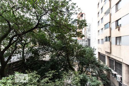 Vista de apartamento para alugar com 2 quartos, 90m² em Bela Vista, São Paulo